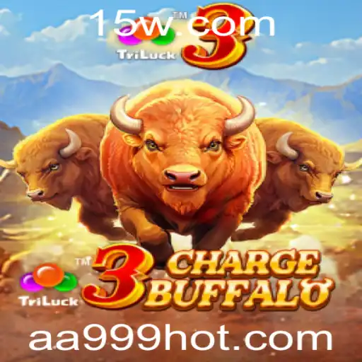 Explorando o Universo de 3ChargeBuffalo: Um Mergulho no Mundo dos Jogos