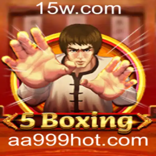 Descubra 5Boxing: O Novo Jogo de Estratégia em Alta