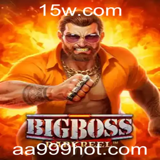 Explorando BigBoss: O Jogo que Está Transformando a Indústria