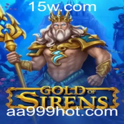 GoldofSirens: Uma Imersão no Mundo das Sereias e Aventuras Épicas