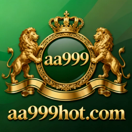 aa999 Logo