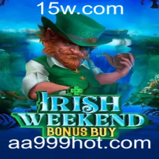 Descubra o Fascinante Jogo IrishWeekendBonusBuy: Regras, Estratégias e Curiosidades
