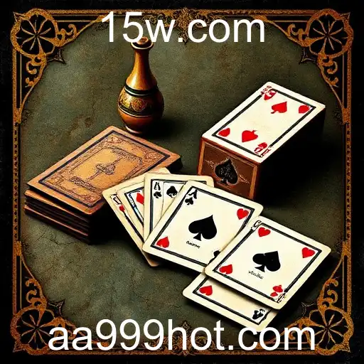 Jogos de cartas
