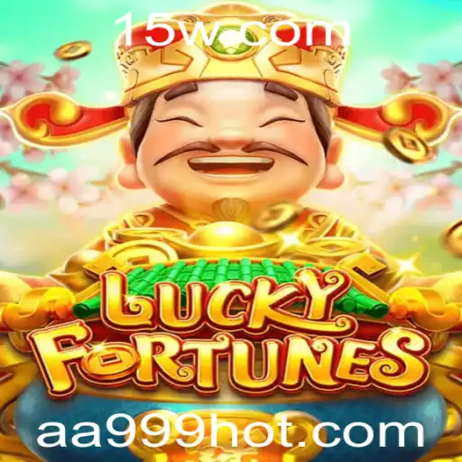 LUCKYFORTUNES: Descubra o Jogo que Está Conquistando o Mundo