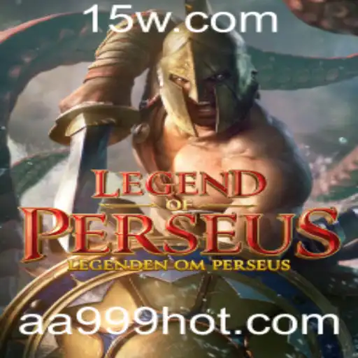 Descubra o Fascinante Mundo de LegendofPerseus: Uma Aventurosa Jornada Mitológica