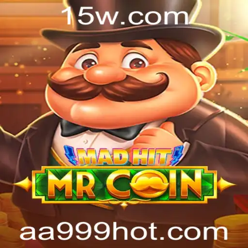 Descubra o Mundo de MadHitMrCoin: Um Jogo Revolucionário