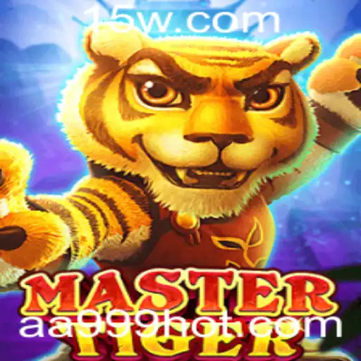 Descubra o Mundo Empolgante de MasterTiger: O Jogo que Conquista Gerações