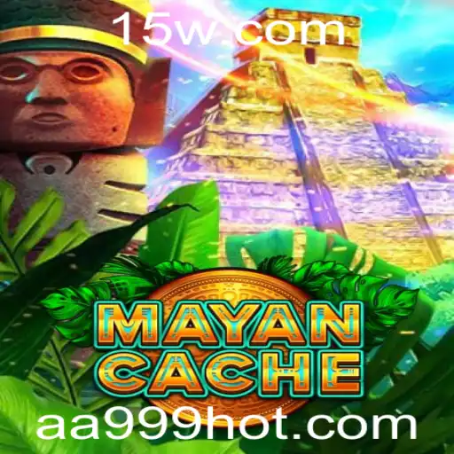 Descobrindo o Fascinante Mundo de MayanCache