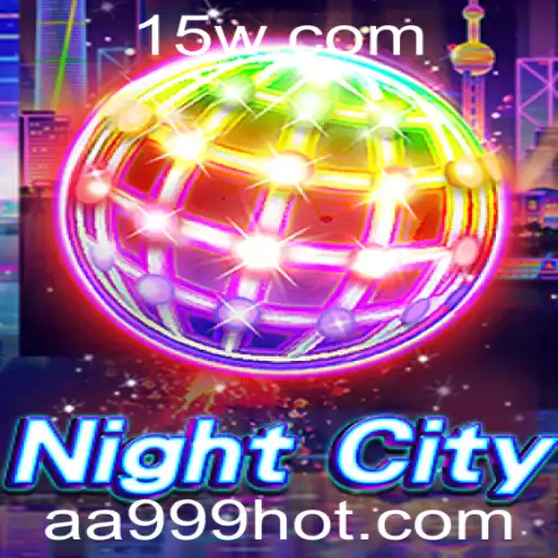 Descubra NightCity: O Jogo que Está Agitando o Mundo dos Games