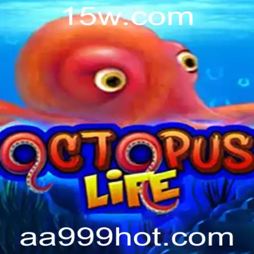 Jogue OctopusLife: Explore as Profundezas do Oceano em Uma Aventura Única