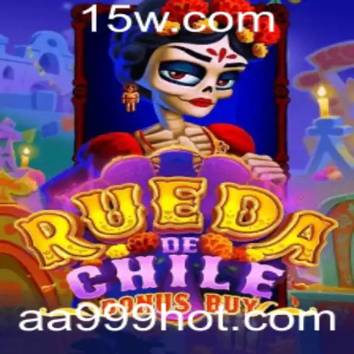 Explorando o Jogo RuedaDeChileBonusBuy