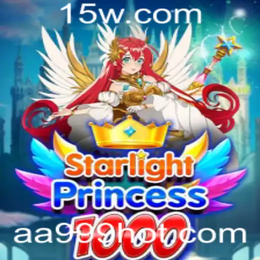 Starlight Princess 1000: Uma Jornada Mágica pelo Universo dos Jogos