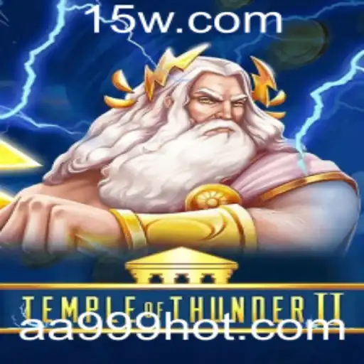 Explorando TempleofThunderII: Uma Jornada Épica