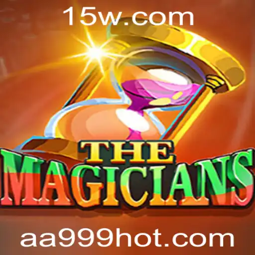 TheMagicians: Um Mergulho Profundo no Mundo Mágico do Jogo