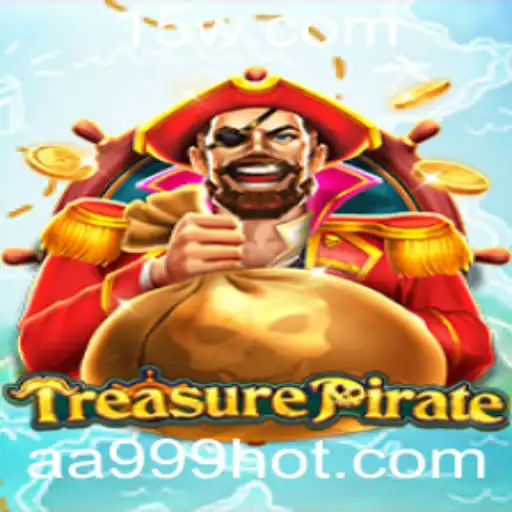 Descubra as Aventuras de 'TreasurePirate': Um Jogo de Estratégia e Exploração