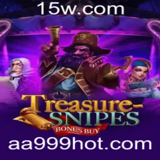 Guiando Sua Aventura no Jogo TreasuresnipesBonusBuy