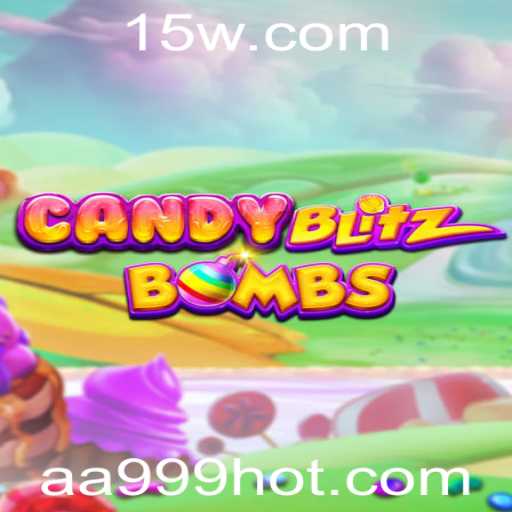 CandyBlitzBombs: A Nova Sensação no Mundo dos Jogos