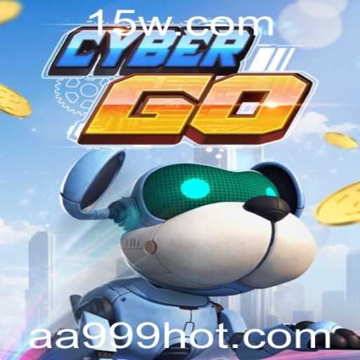 CyberGO: O Novo Fenômeno no Mundo dos Jogos