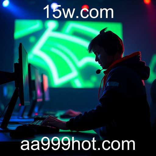 Esportes Virtuais: A Evolução do Conceito de Competição