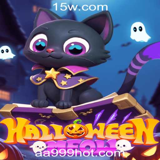 Explorando o Fascinante Mundo do Jogo HalloweenMeow: Uma Experiência Única