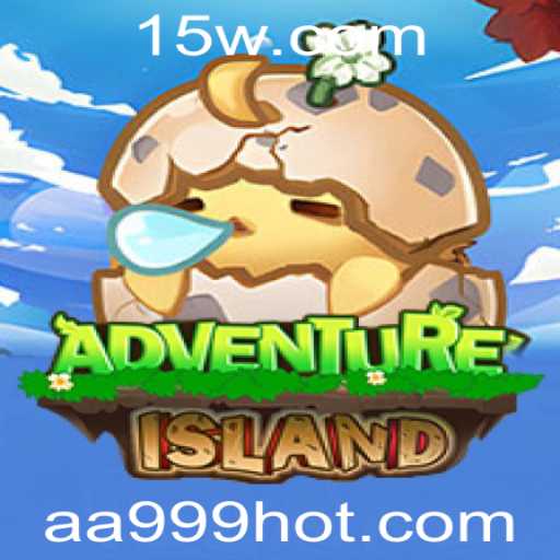 IslandsAdventure: Explore as Maravilhas com aa999