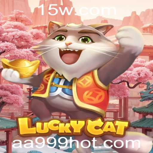 Descubra a Jogabilidade Envolvente de LuckyCat: O Jogo que Está Conquistando Todos
