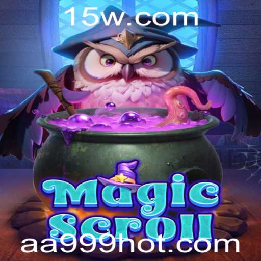 Descubra a Magia do MagicScroll: O Jogo que Conquista a Todos