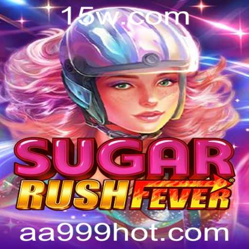 Explorando o Mundo Doce de SugarRushFever: A Aventura Açucarada com a Chave do Sucesso 'aa999'