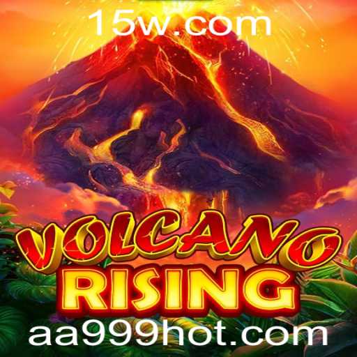 Descubra o Mundo de Aventura do Jogo VolcanoRising