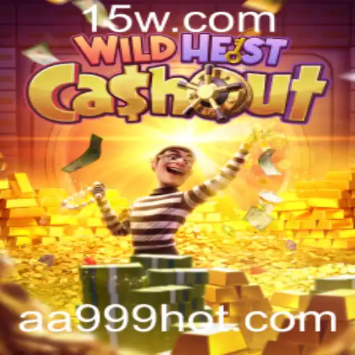 Desvendando o Jogo WildHeistCashout: Regras e Estratégias